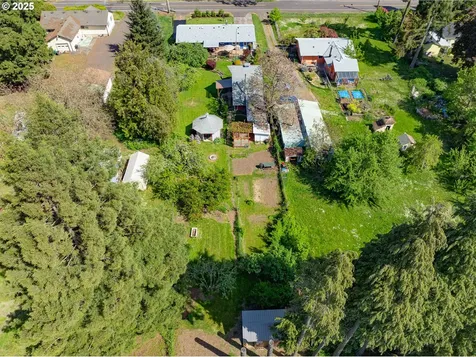 464 Spring Creek Drive Eugene OR 97404