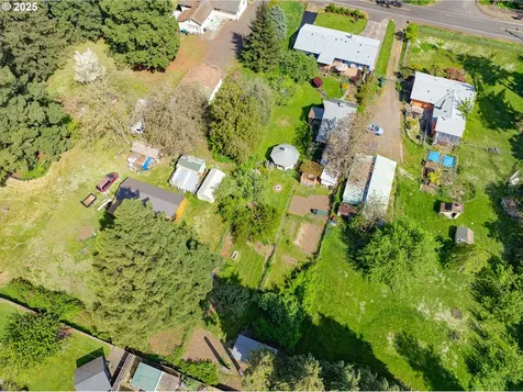 464 Spring Creek Drive Eugene OR 97404