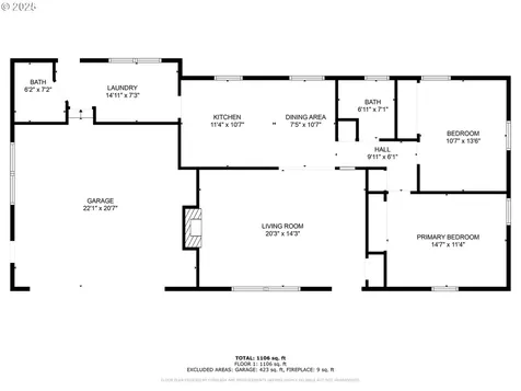 464 Spring Creek Drive Eugene OR 97404