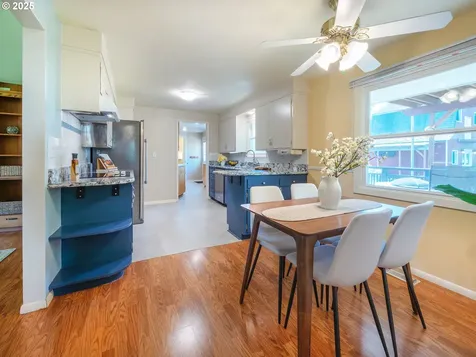 464 Spring Creek Drive Eugene OR 97404