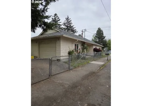 17329 SE Alder Street Portland OR 97233