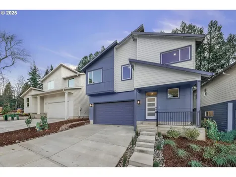 284 NW Mawrcrest Avenue Gresham OR 97030