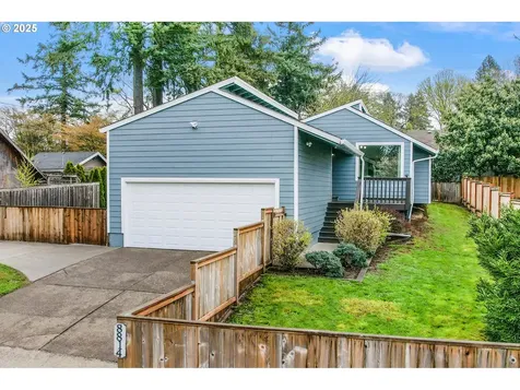 8814 SW 19th Avenue Portland OR 97219