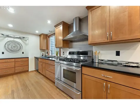 8814 SW 19th Avenue Portland OR 97219