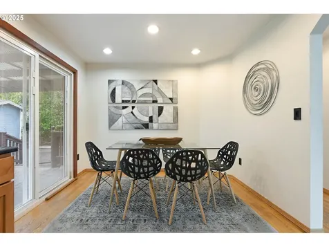 8814 SW 19th Avenue Portland OR 97219