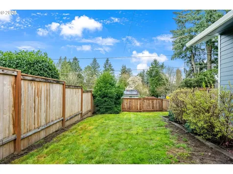 8814 SW 19th Avenue Portland OR 97219