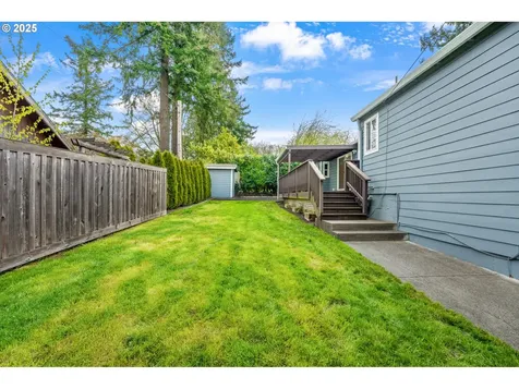 8814 SW 19th Avenue Portland OR 97219