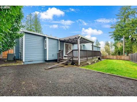 8814 SW 19th Avenue Portland OR 97219