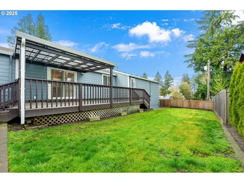 8814 SW 19th Avenue Portland OR 97219