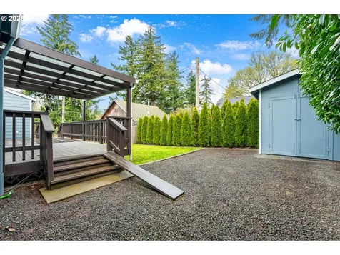 8814 SW 19th Avenue Portland OR 97219