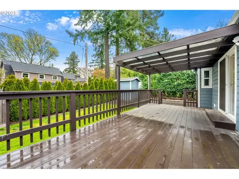 8814 SW 19th Avenue Portland OR 97219