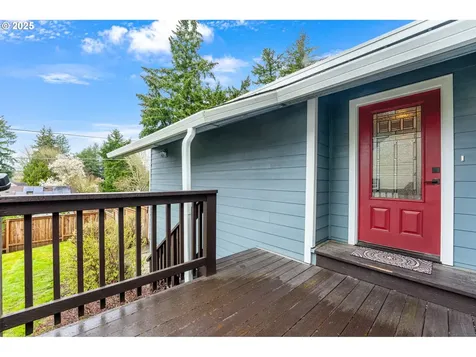 8814 SW 19th Avenue Portland OR 97219