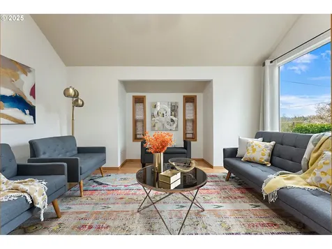 8814 SW 19th Avenue Portland OR 97219