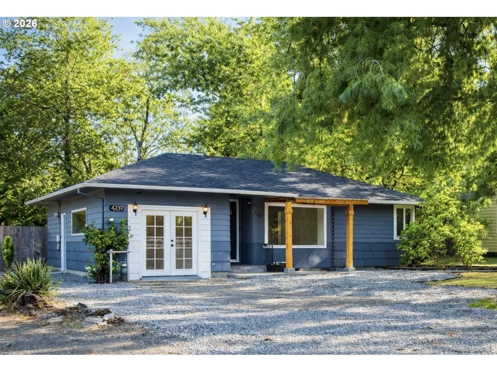 4239 SW Garden Home Road Portland OR 97219