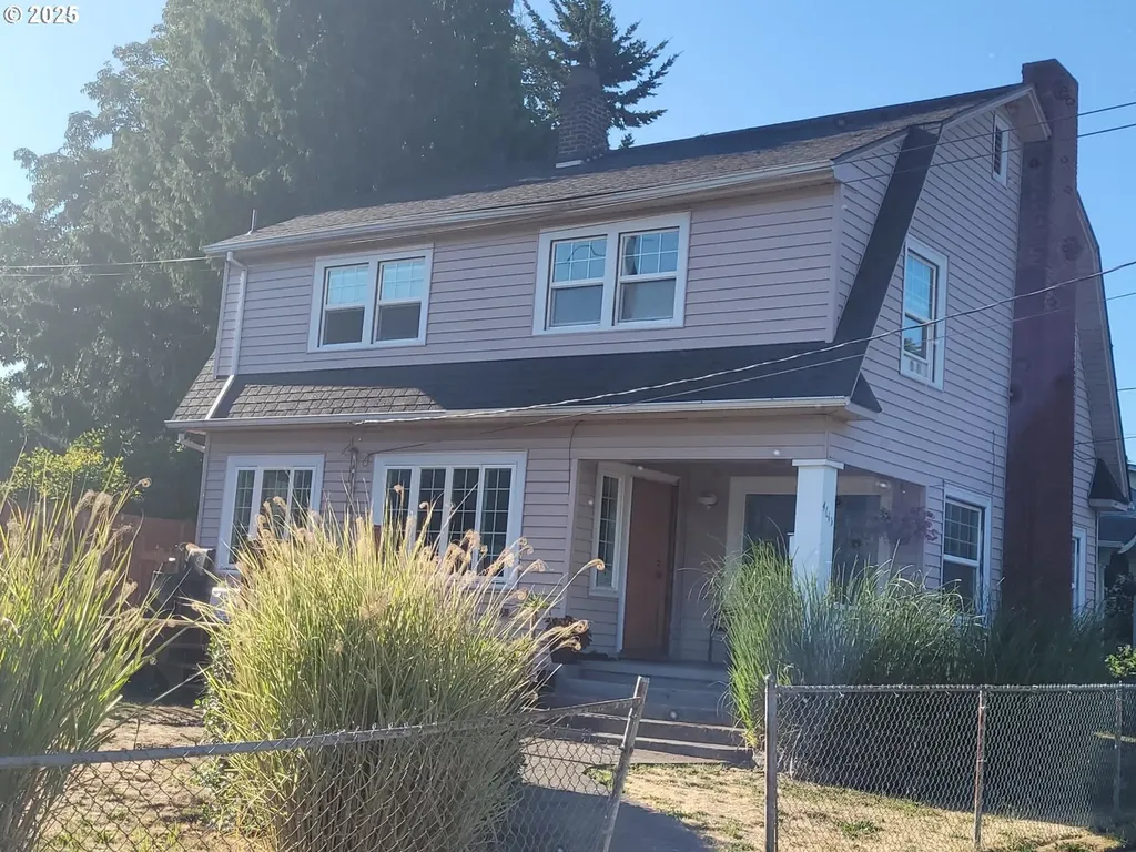 4615 NE Rodney Avenue Portland OR 97211