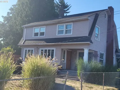 4615 NE Rodney Avenue Portland OR 97211