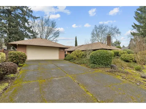 13655 SW Pommel Court Beaverton OR 97008