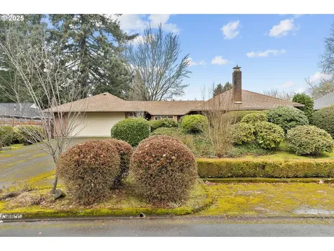 13655 SW Pommel Court Beaverton OR 97008