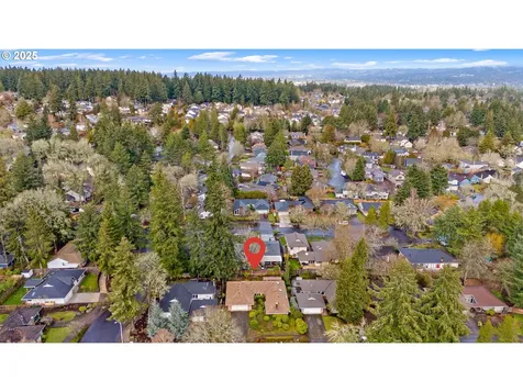 13655 SW Pommel Court Beaverton OR 97008