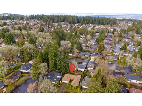 13655 SW Pommel Court Beaverton OR 97008