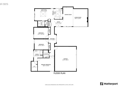 13655 SW Pommel Court Beaverton OR 97008