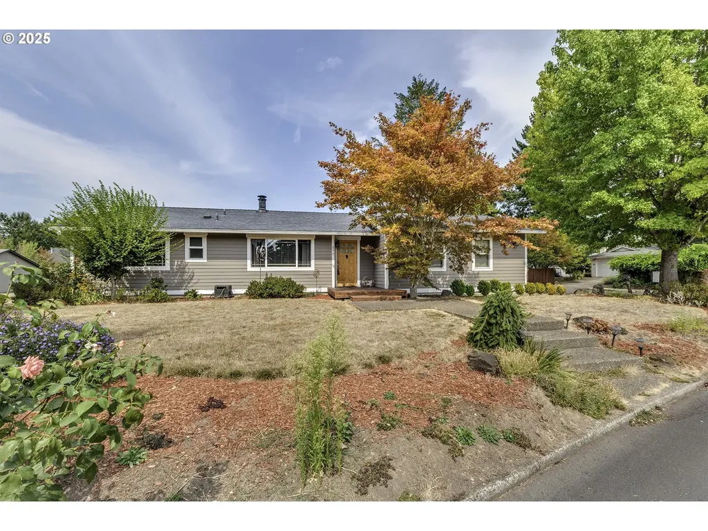 377 NW 183rd Avenue Beaverton OR 97006