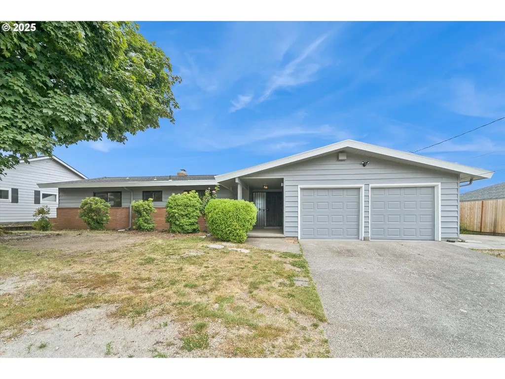 12115 NE Fargo Court Portland OR 97220