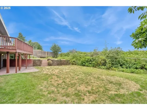 12115 NE Fargo Court Portland OR 97220