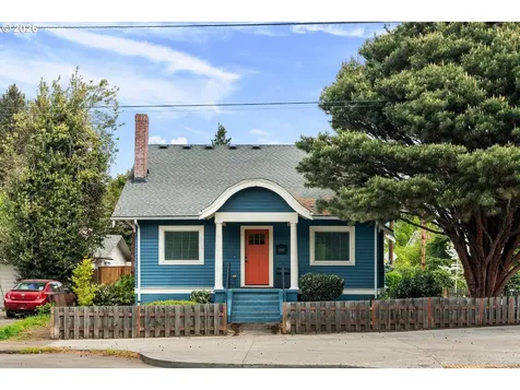 9707 N Lombard Street Portland OR 97203