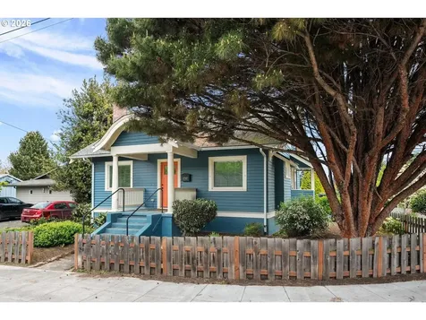 9707 N Lombard Street Portland OR 97203