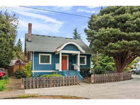 9707 N Lombard Street Portland OR 97203