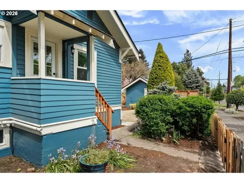 9707 N Lombard Street Portland OR 97203