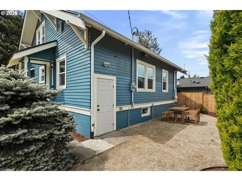 9707 N Lombard Street Portland OR 97203