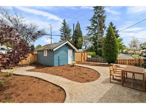 9707 N Lombard Street Portland OR 97203