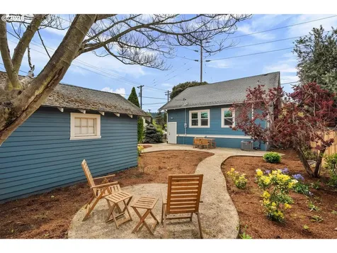 9707 N Lombard Street Portland OR 97203