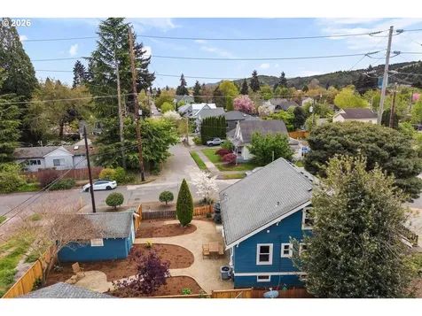 9707 N Lombard Street Portland OR 97203
