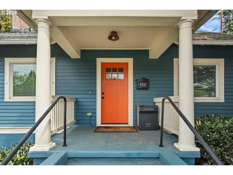 9707 N Lombard Street Portland OR 97203