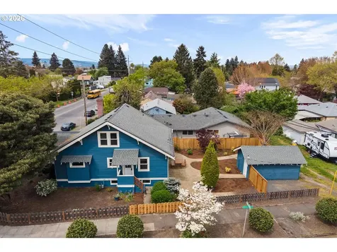 9707 N Lombard Street Portland OR 97203