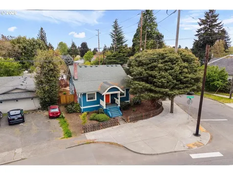 9707 N Lombard Street Portland OR 97203