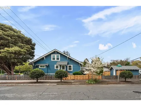 9707 N Lombard Street Portland OR 97203
