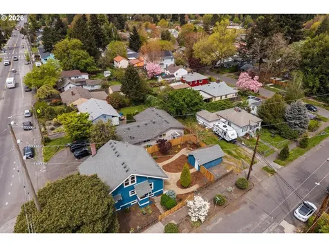 9707 N Lombard Street Portland OR 97203