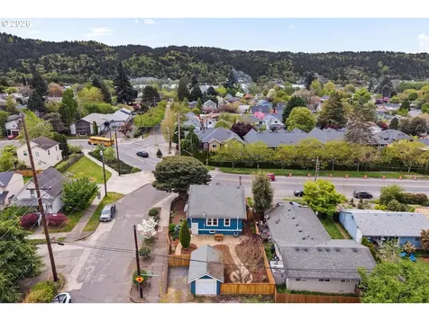 9707 N Lombard Street Portland OR 97203