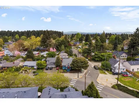 9707 N Lombard Street Portland OR 97203