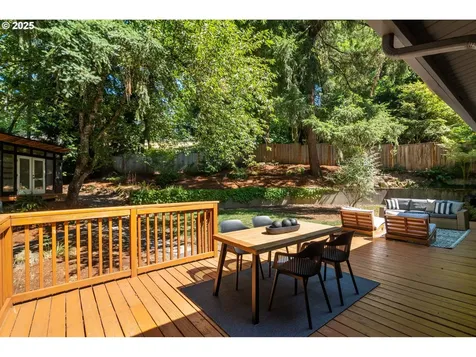 17125 Fernwood Drive Lake Oswego OR 97034