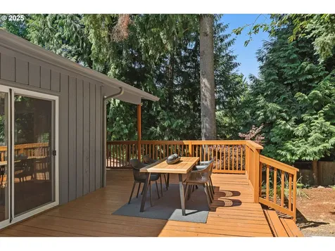 17125 Fernwood Drive Lake Oswego OR 97034