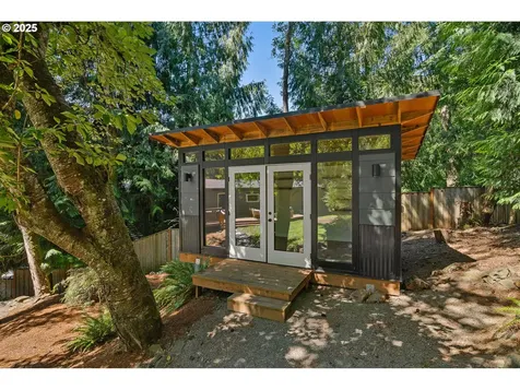 17125 Fernwood Drive Lake Oswego OR 97034