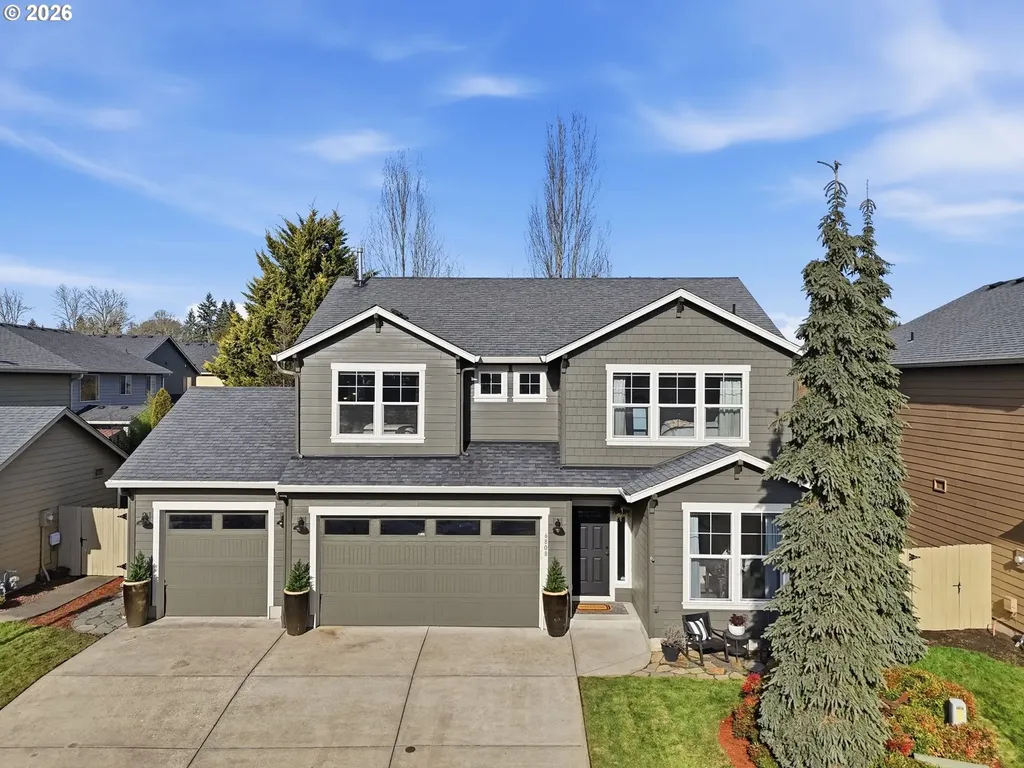 6808 NE 106th Street Vancouver WA 98686