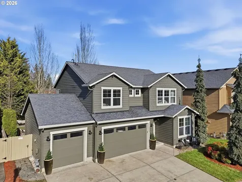 6808 NE 106th Street Vancouver WA 98686