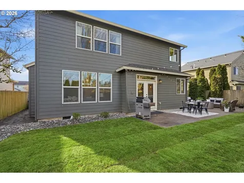 6808 NE 106th Street Vancouver WA 98686