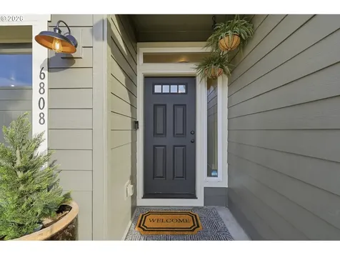 6808 NE 106th Street Vancouver WA 98686